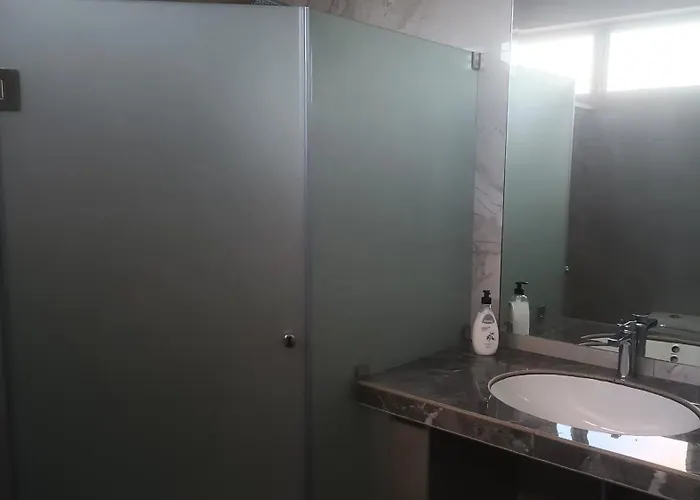 Departamento Con Vista A La Ciudad