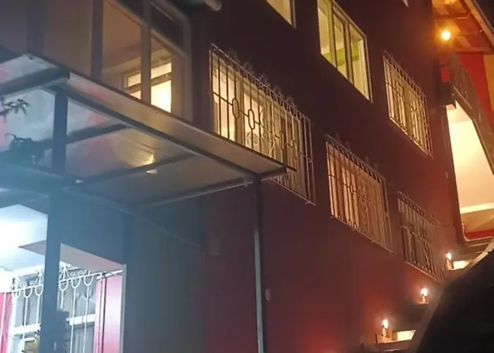 Departamento Con Vista A La Ciudad
